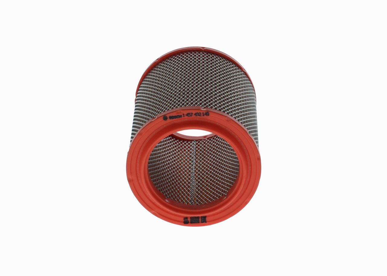 OE Elemento filtro de aire CITROËN C25 1990 144549, 144563, 144568 de BOSCH