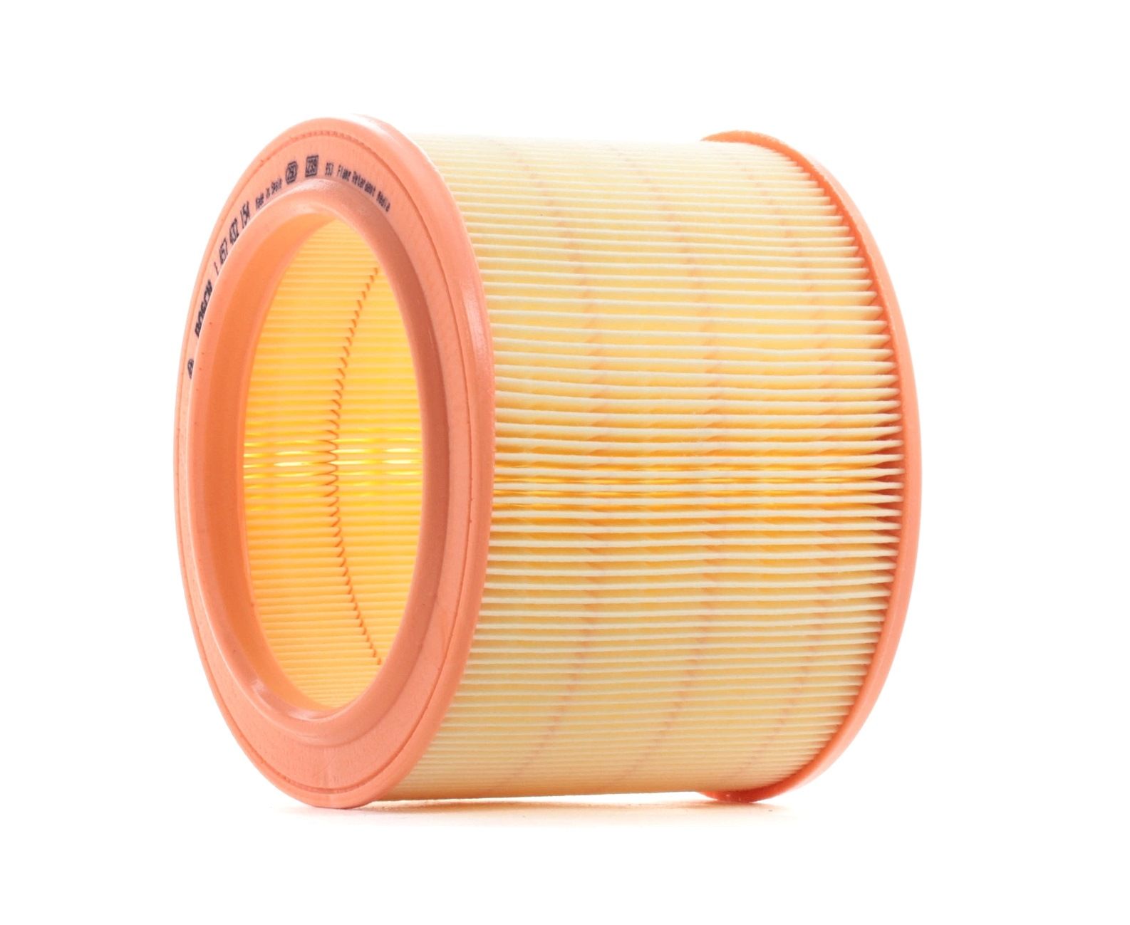 Köp BOSCH Luftfilter Produktnummer: 1 457 432 154 till det förmånliga priset av 129,38 kr