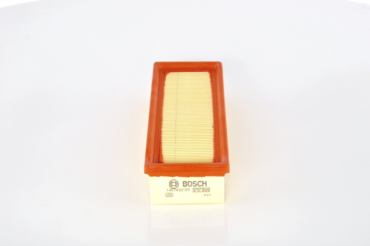 OE Luftfilter FIAT TEMPRA 1994 1780146050, 5023135, 71736142 fra BOSCH
