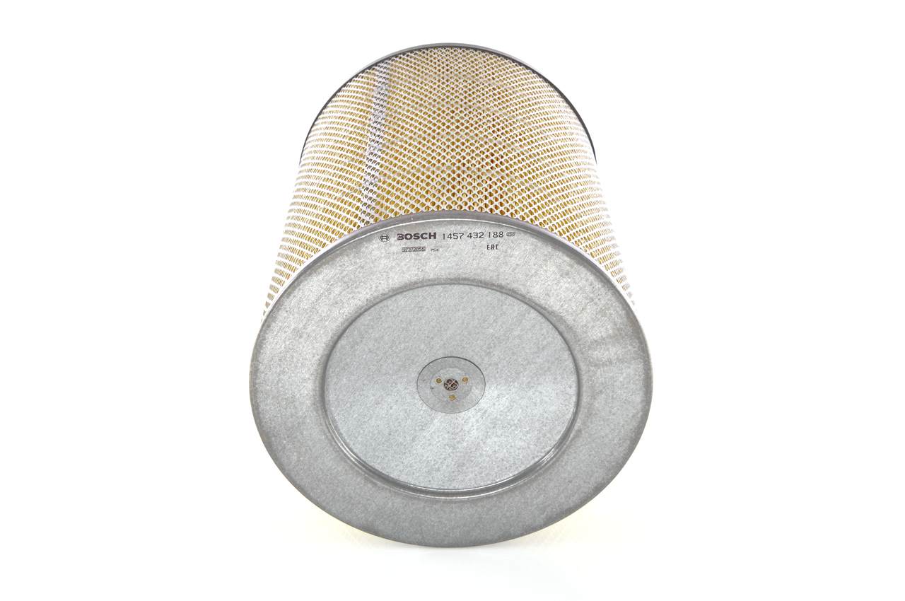 Compre Filtro de aire 1 457 432 188 original asequible comparable con números OEM online 667078