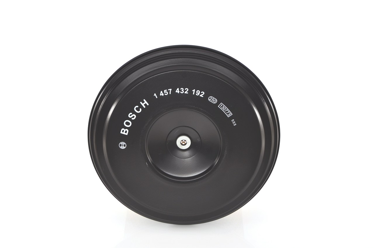 Köp BOSCH Luftfilter Produktnummer: 1 457 432 192 till det förmånliga priset av 756,19 kr