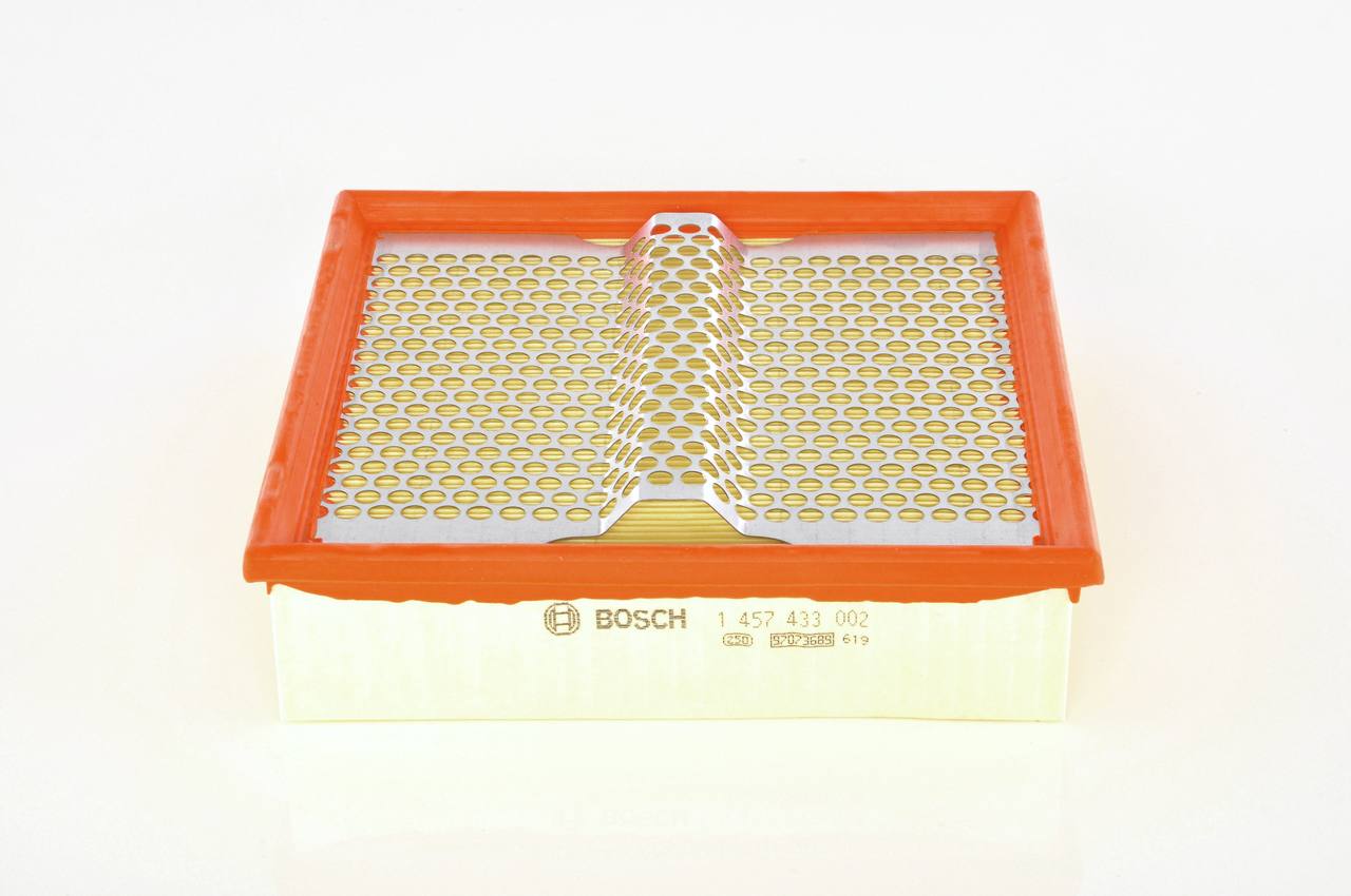 Köp billiga original Luftfilter 1 457 433 002 jämförbara med A6020940404 OEM nummer på nätet
