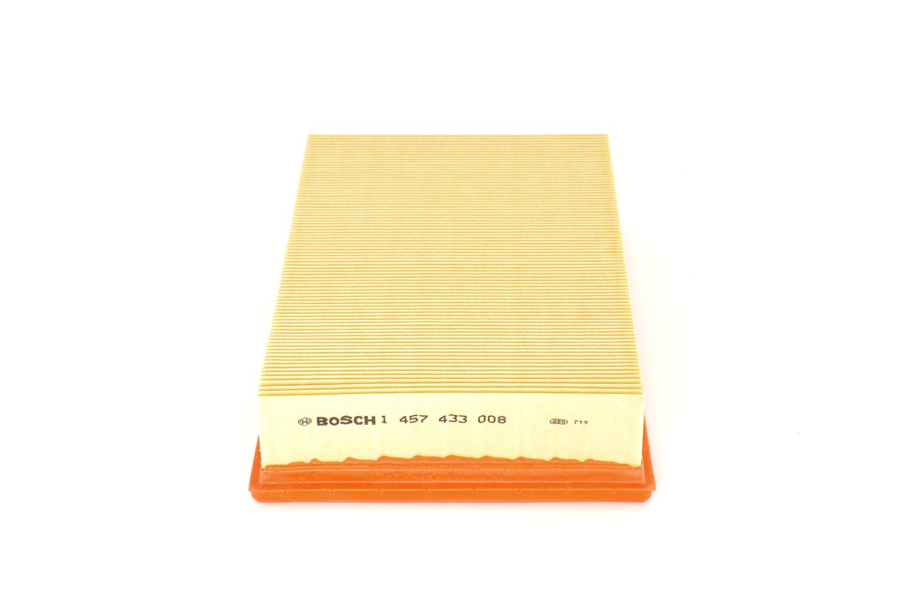Acquista online Filtro aria 1 457 433 008 originale a buon mercato, comparabile con i numeri OEM 1LO129620