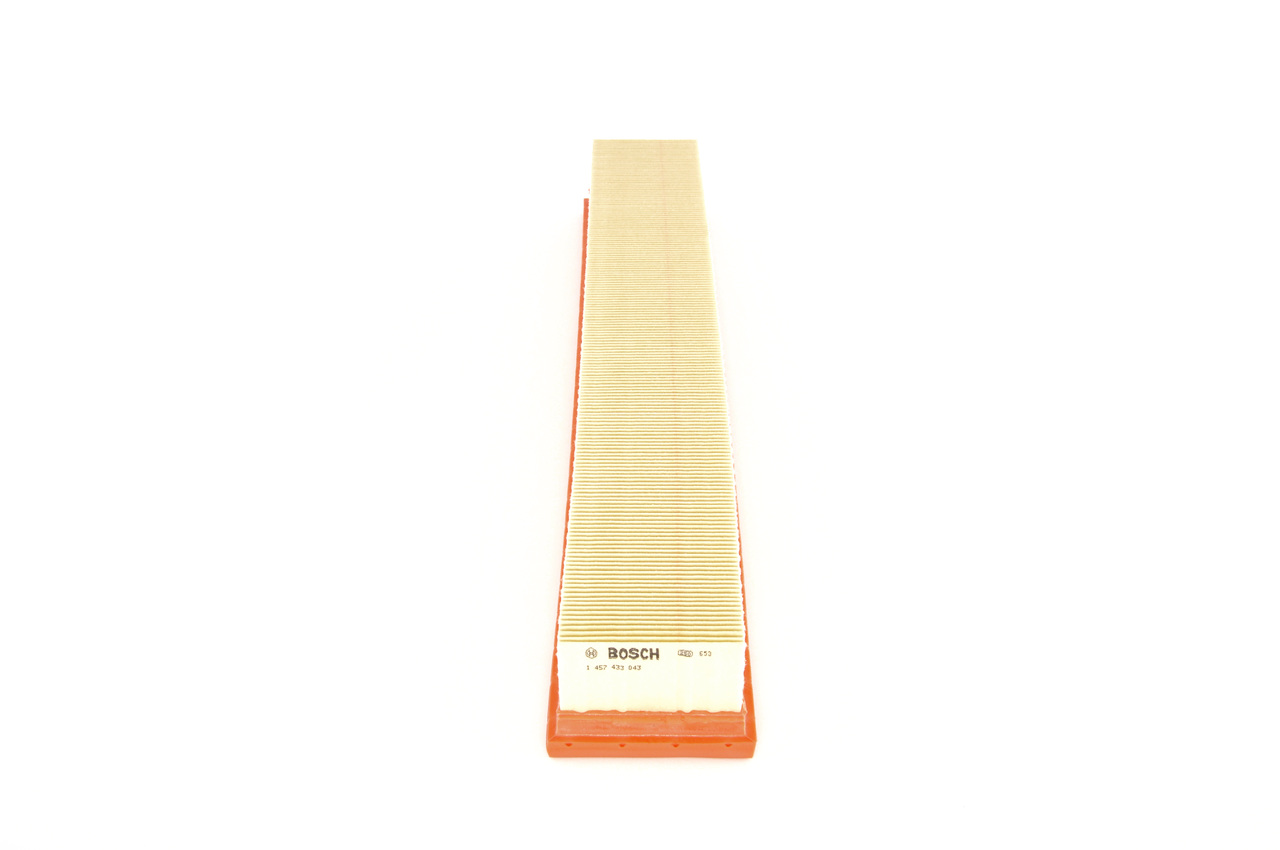 Köp billiga original Luftfilter 1 457 433 043 jämförbara med A1110940304 OEM nummer på nätet