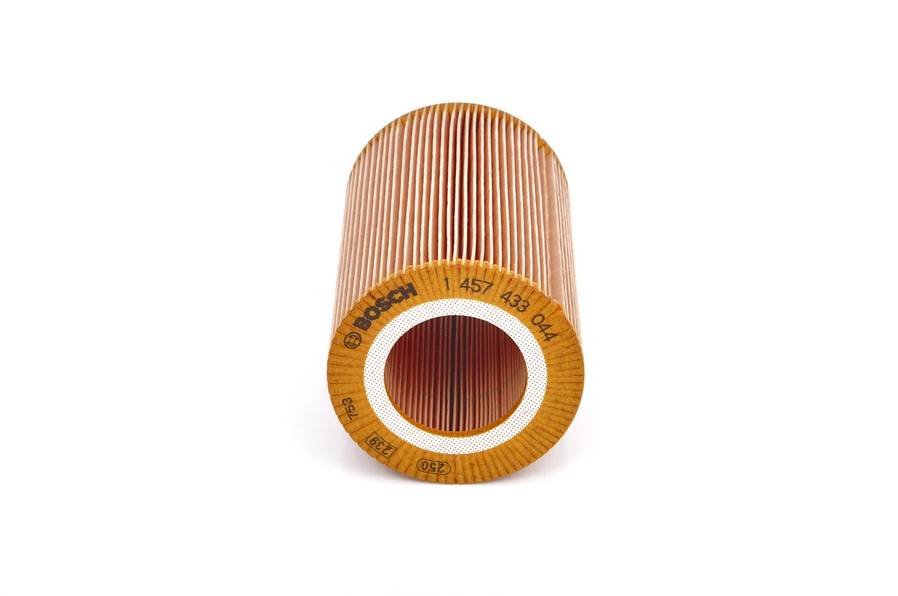 Køb BOSCH Luftfilter Produktnummer.: 1 457 433 044 til den lave pris af 93,33 kr.