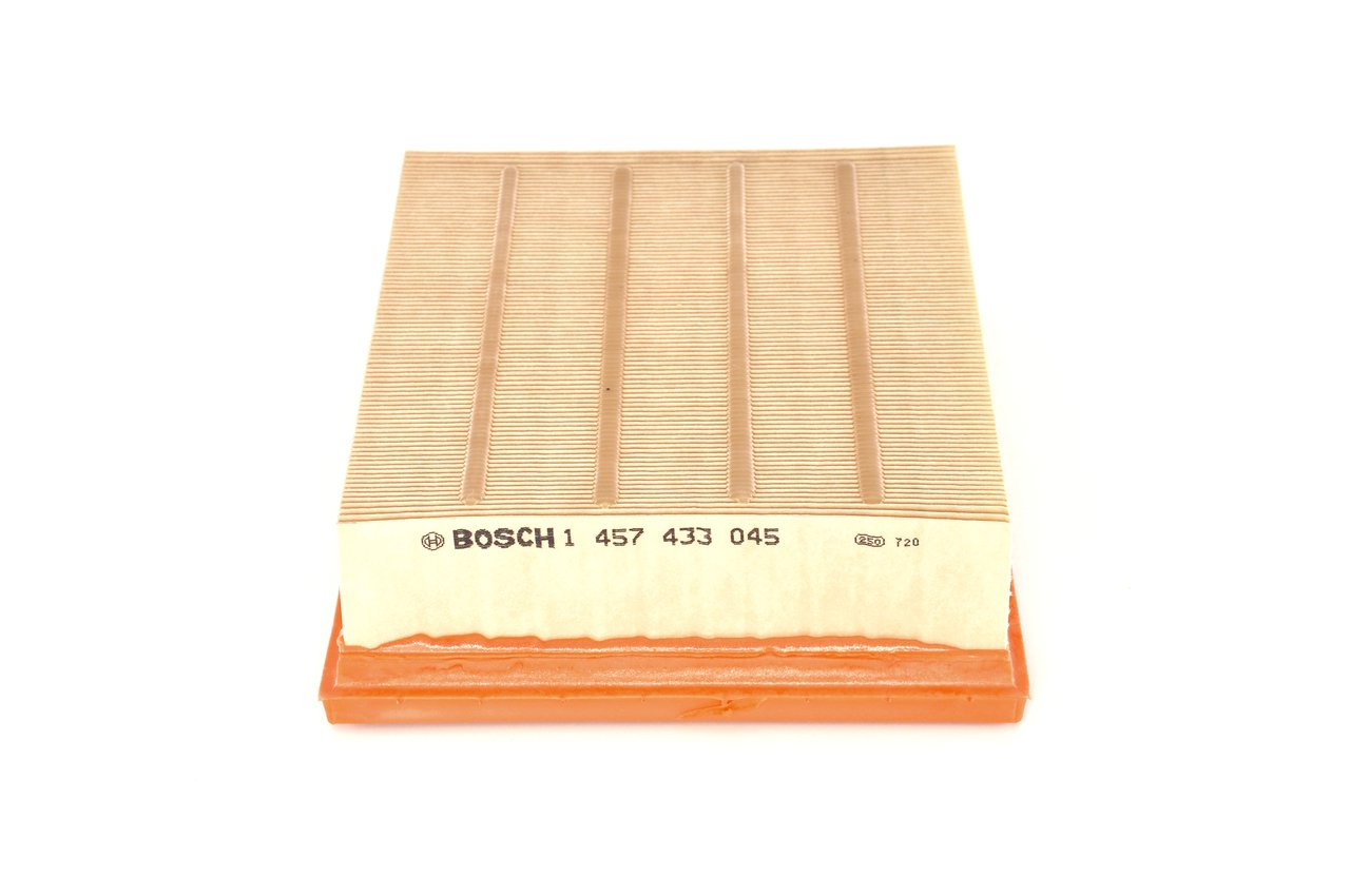OEM Filtru aer VAUXHALL Vectra Mk1 (B) CC (J96) 1998 24438415, 5834252, 834617 BOSCH