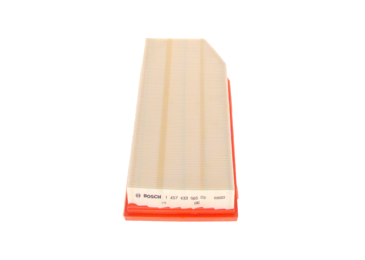 Mercedes W210 2003 Õhufilter BOSCH OEM 6110940004, 6110940104, 6110940304