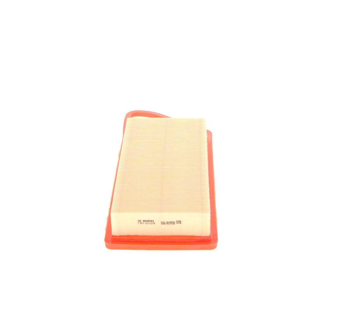 Køb BOSCH Luftfilter Produktnummer.: 1 457 433 076 til den lave pris af 89,76 kr.