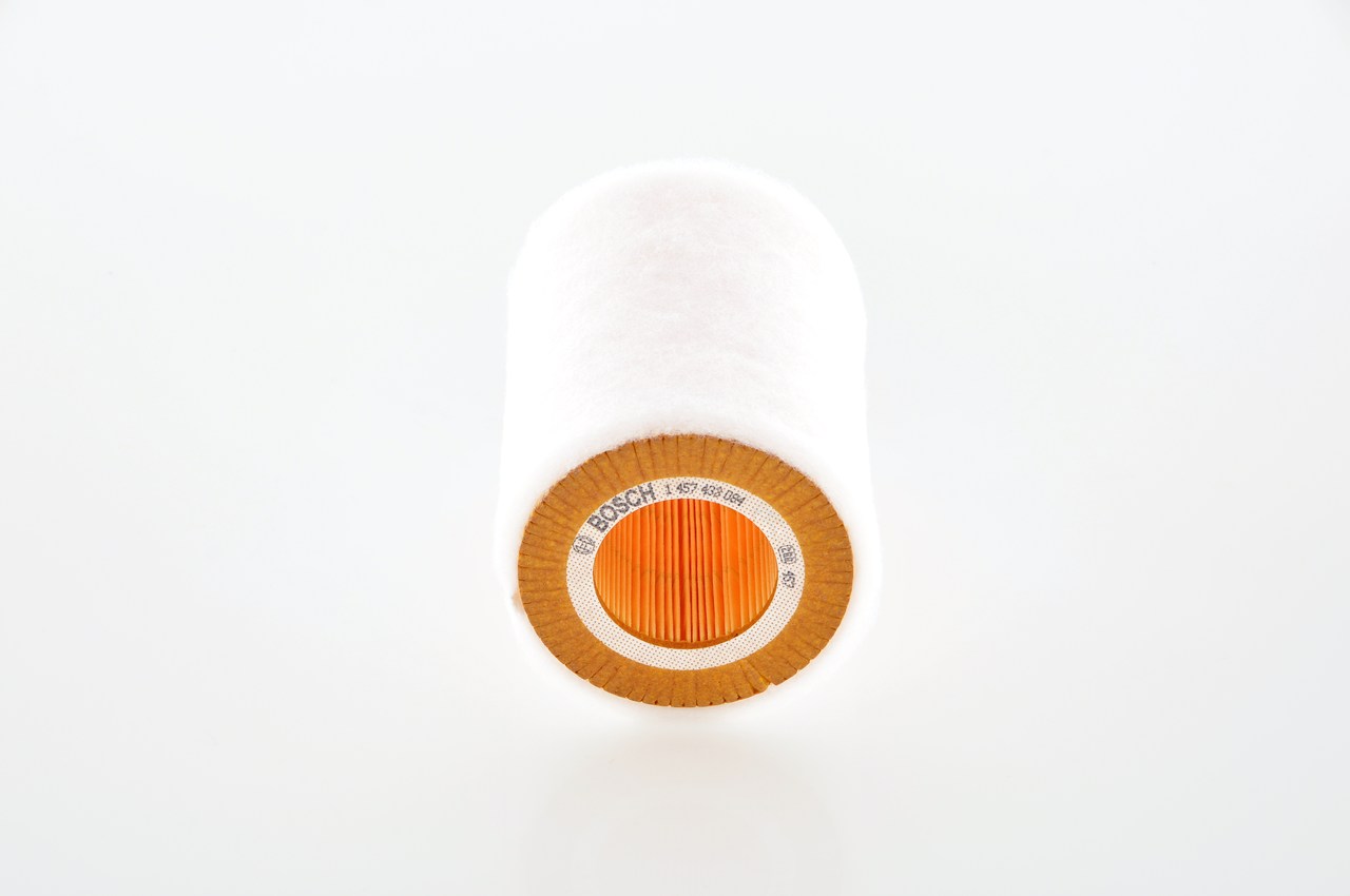 Køb BOSCH Luftfilter Produktnummer.: 1 457 433 084 til den lave pris af 93,06 kr.