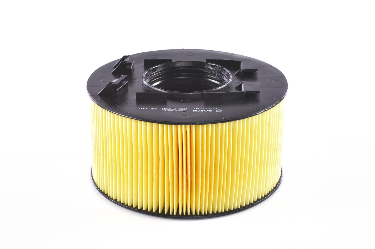 BMW 3 Compact (E46) 2002 Légszűrő BOSCH OEM 13717503141, 2E0129620B, 2E0129620D