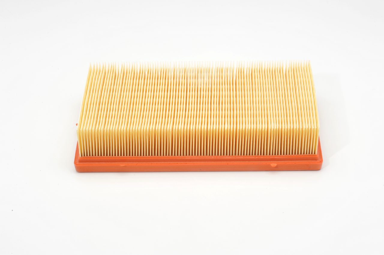 Köp BOSCH Luftfilter Produktnummer: 1 457 433 099 till det förmånliga priset av 161,76 kr