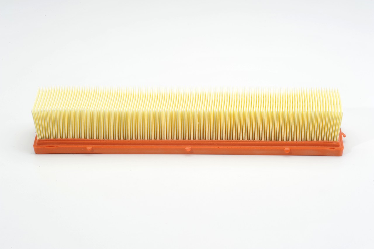 Köp BOSCH Luftfilter Produktnummer: 1 457 433 163 till det förmånliga priset av 136,03 kr