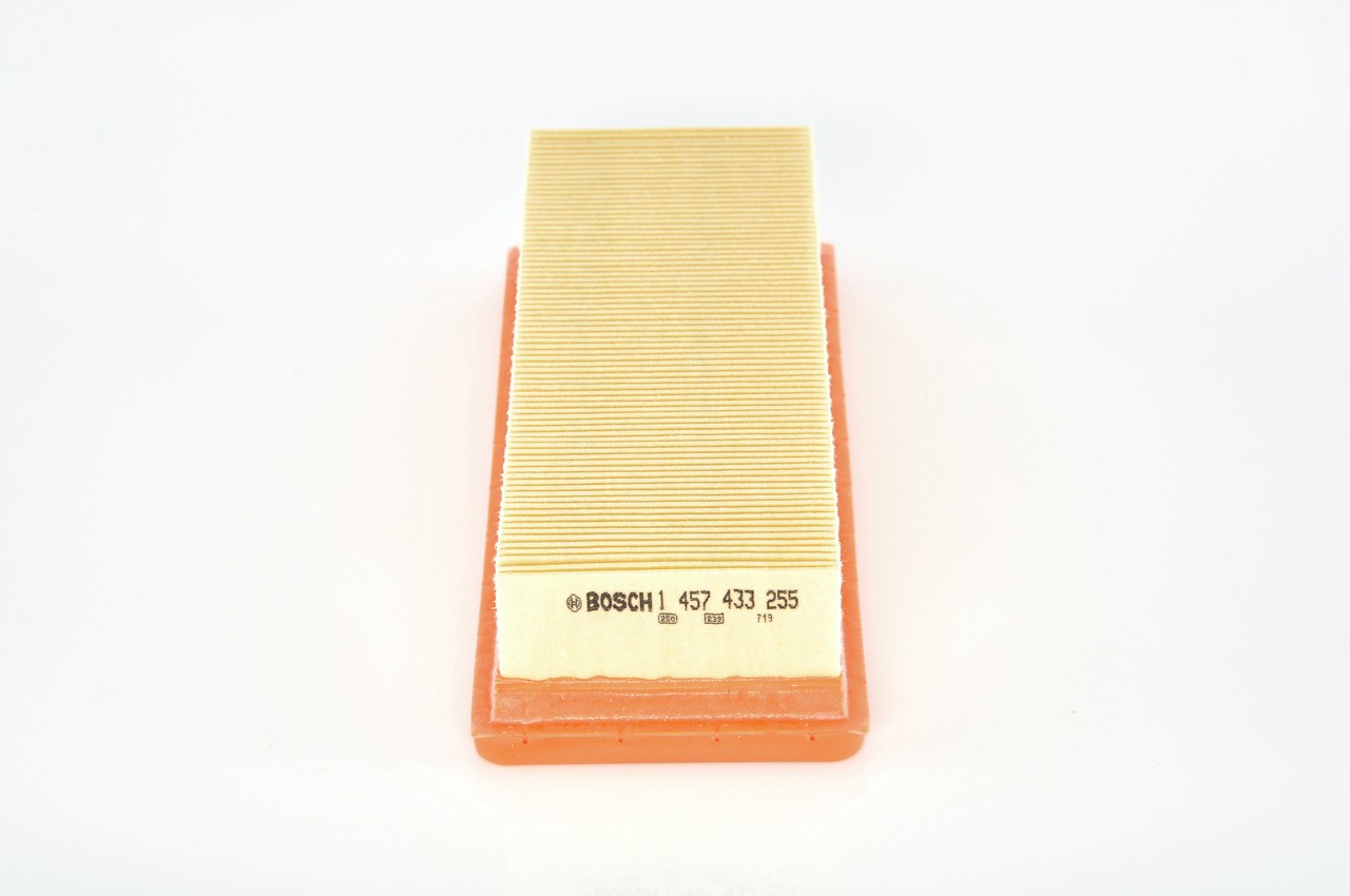 OE Filtro de ar FIAT CINQUECENTO 1995 1444P8, 46536382, 71736120 de BOSCH