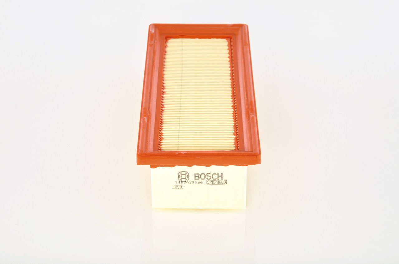 Köp BOSCH Luftfilter Produktnummer: 1 457 433 256 till det förmånliga priset av 151,03 kr
