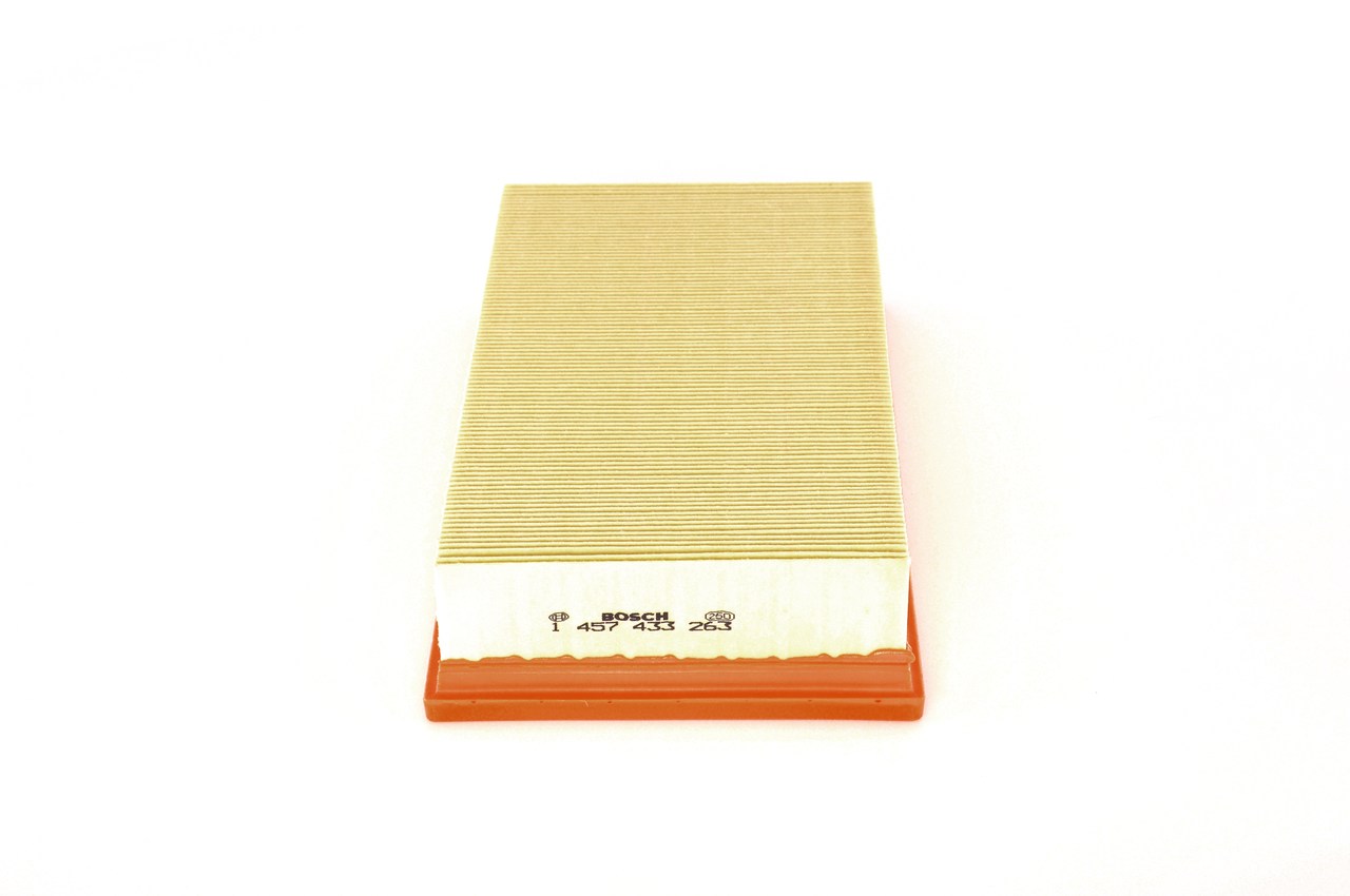 Køb billige originale Luftfilter 1 457 433 263 tilsvarende med 4236030 OEM numre online