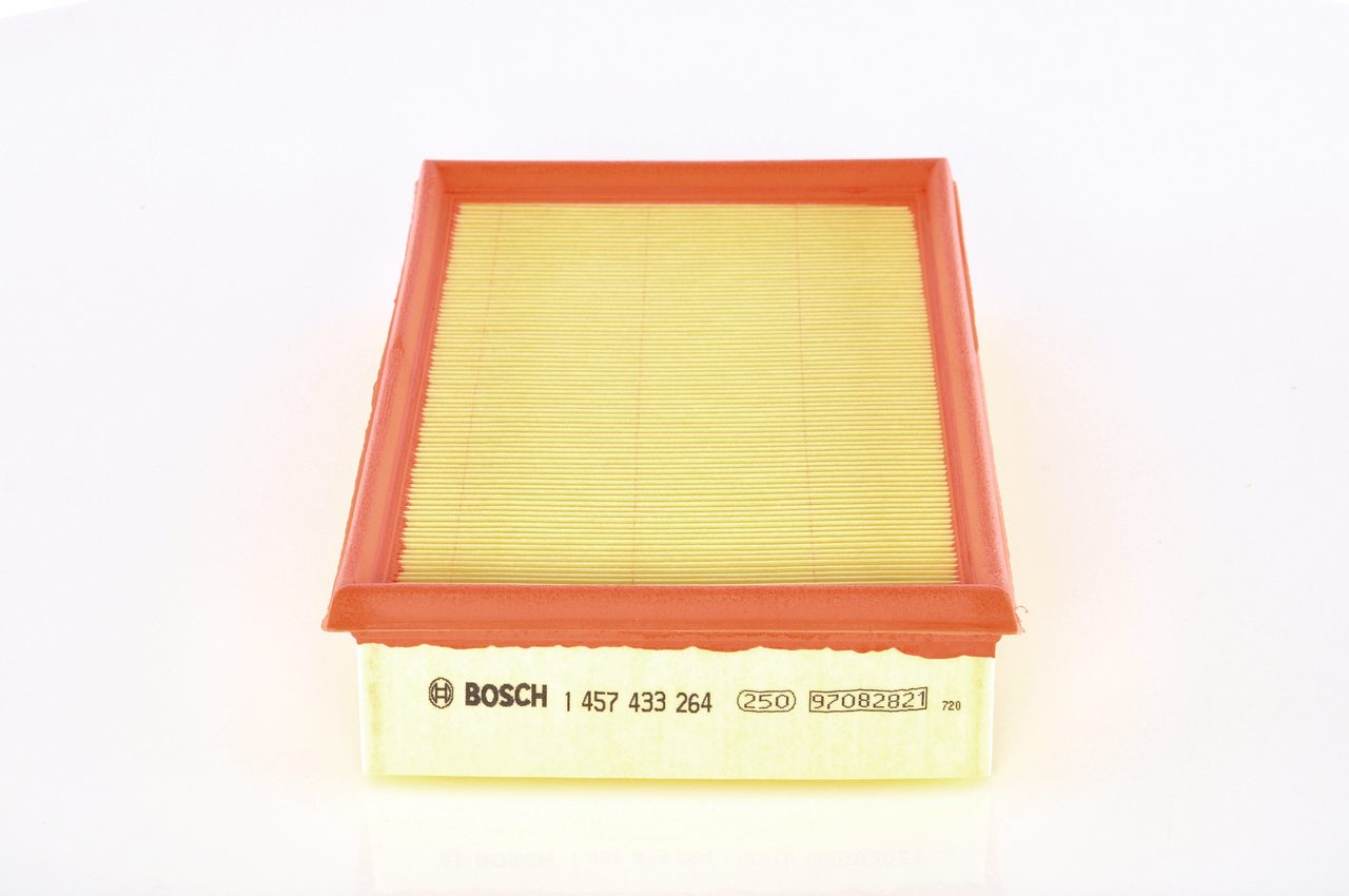 OEM Filtro de ar SKODA Felicia Cube Van 6U5 1444P6, 1444Q4, 1L0129601C de BOSCH - poupe dinheiro com os nossos preços baixos