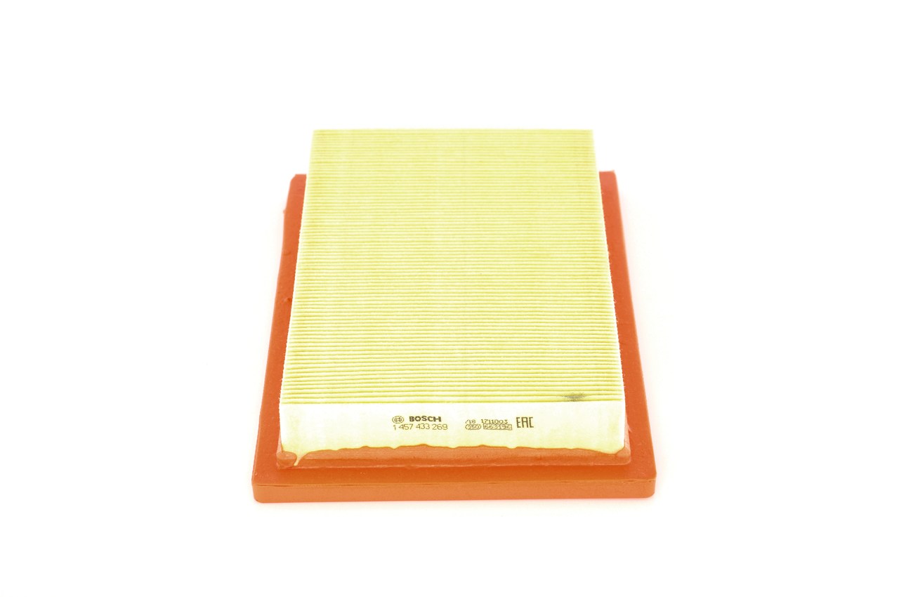 OE Filtro aria FIAT UNO 2018 263703, 2637030000, 71736131 di BOSCH