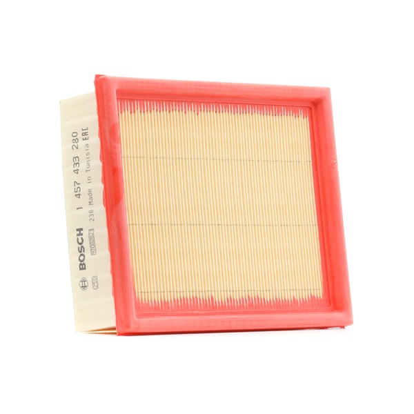 Kupite poceni originalno Zracni filter 1 457 433 280, primerljivo z 1444J3 OEM številke, prek spleta