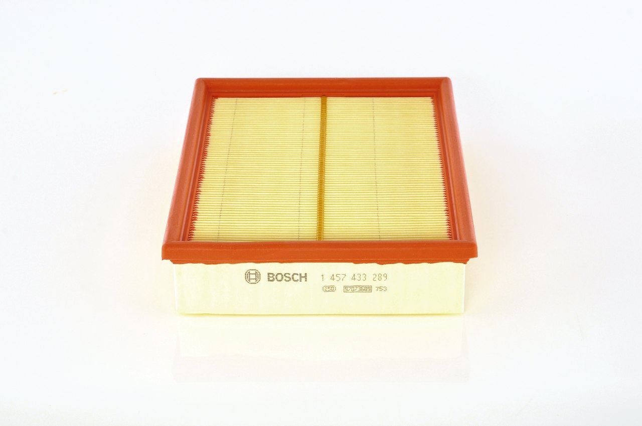 OE Luftfilter FIAT MULTIPLA 2009 46519049, 46806576, 6001073225 fra BOSCH