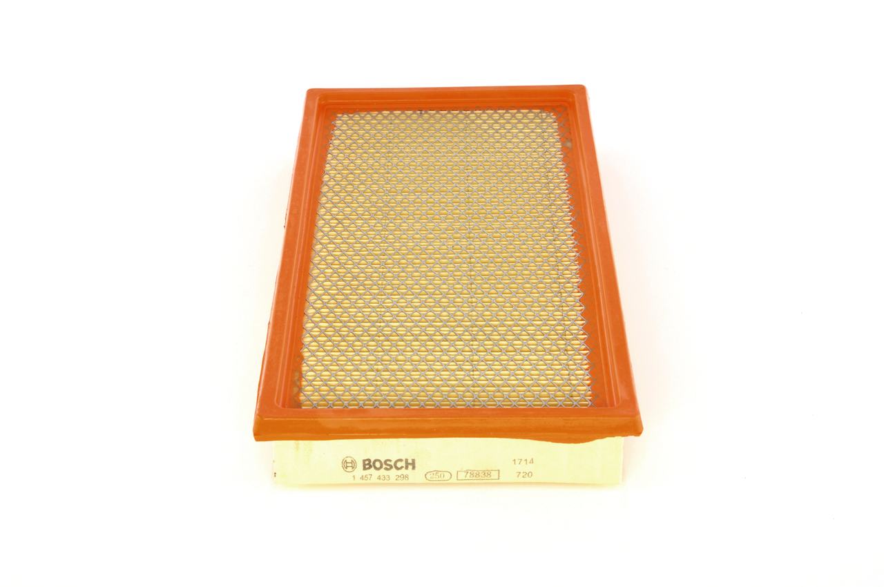 OE JEEP COMANCHE 1994 Õhufilter 53004383, 53004383AB, 8953004383 pärit BOSCH