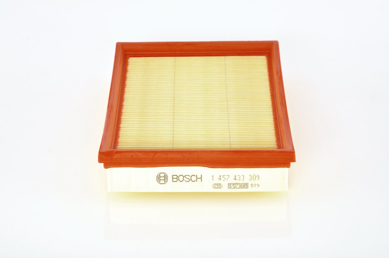 Compre online originais a baixo custo Filtro de ar 1 457 433 309 comparáveis com os números OEM 834619