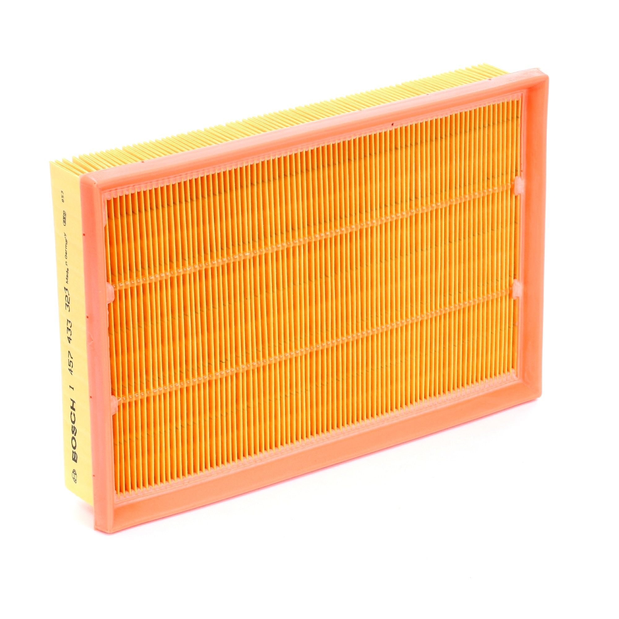 Köp BOSCH Luftfilter Produktnummer: 1 457 433 323 till det förmånliga priset av 190,46 kr