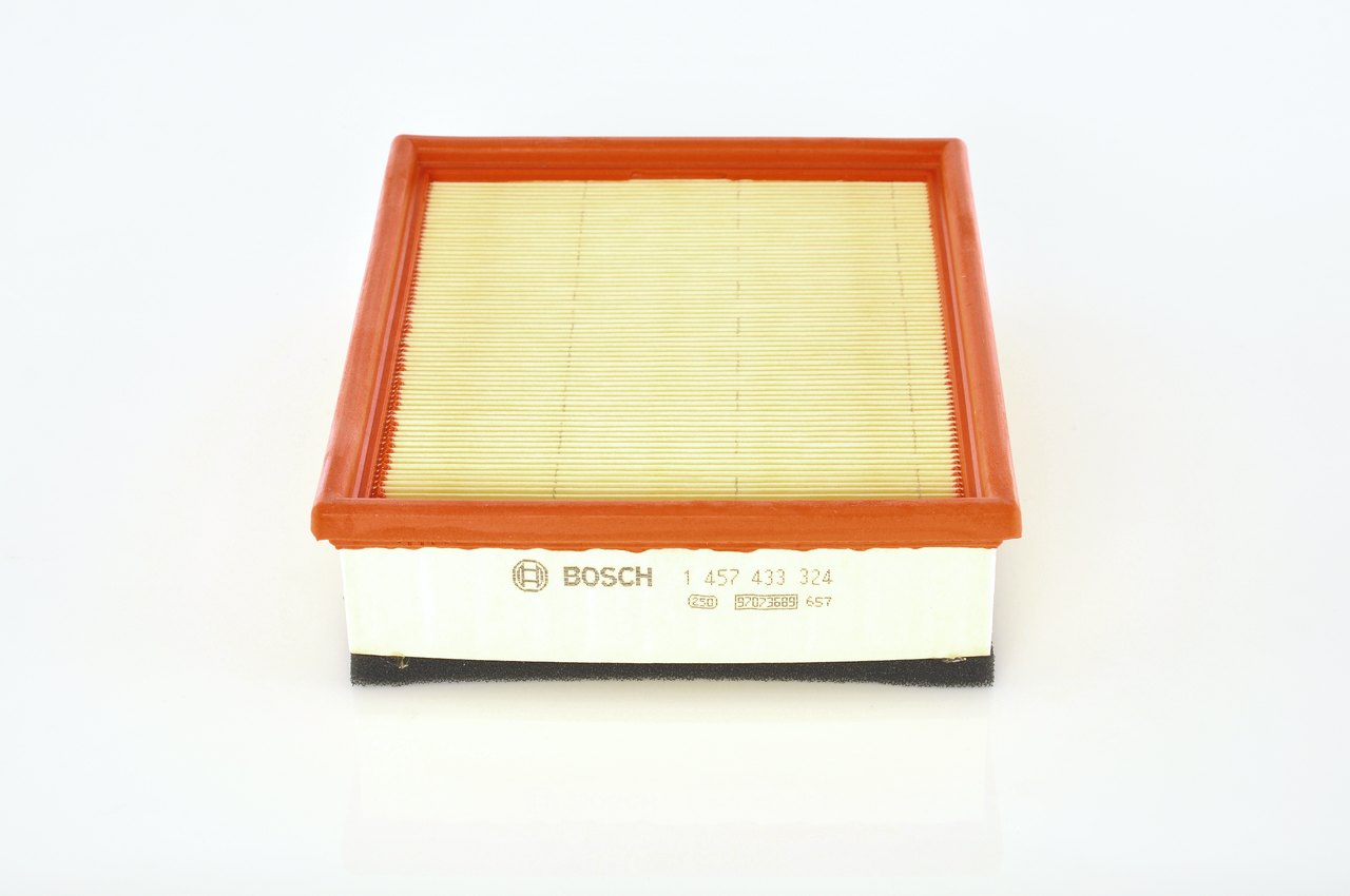 OE Luftfilter FIAT MULTIPLA 2008 46806576, 46519049, 6001073225 fra BOSCH