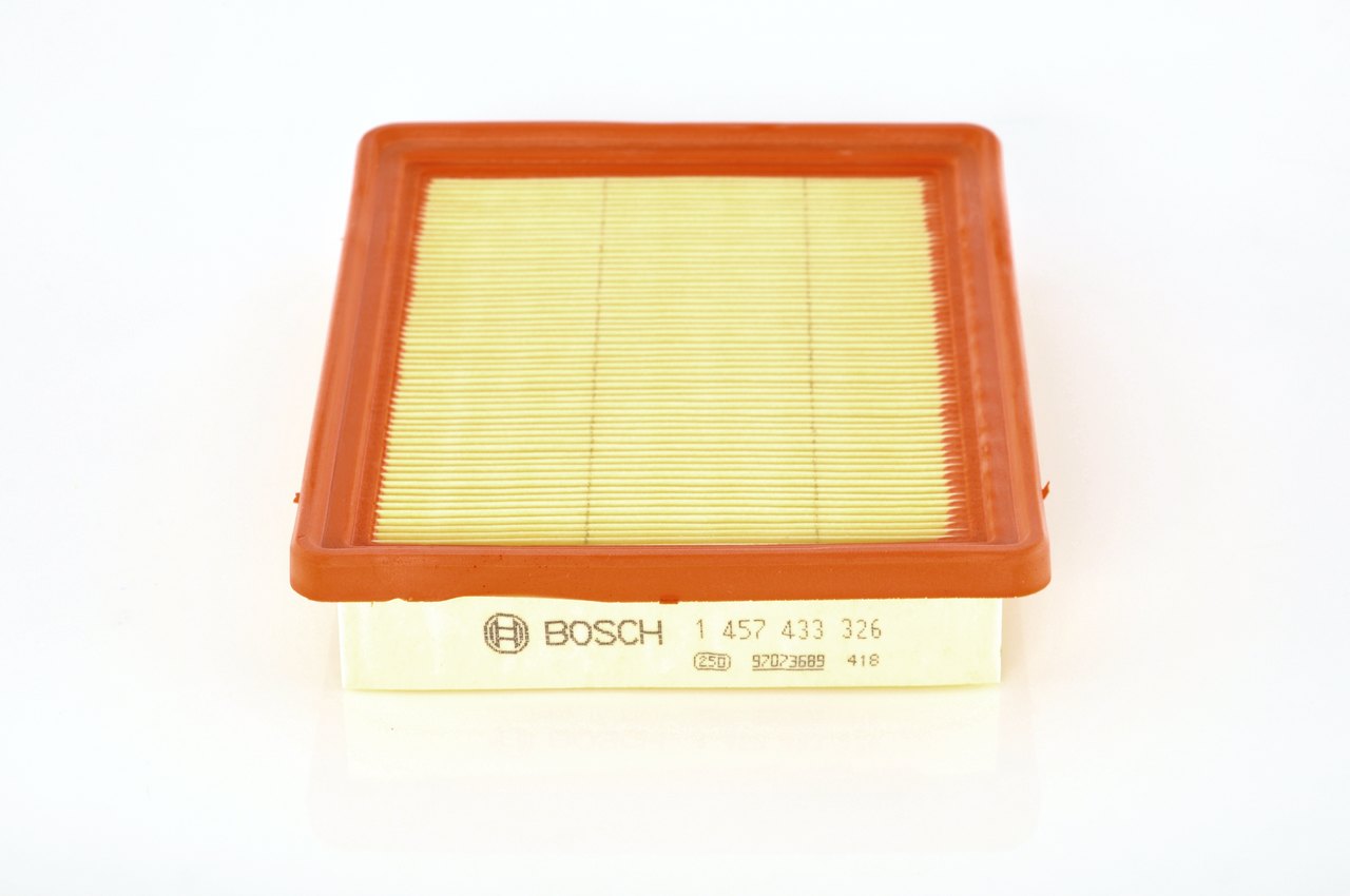 Köp billiga original Luftfilter 1 457 433 326 jämförbara med 2811322301 OEM nummer på nätet