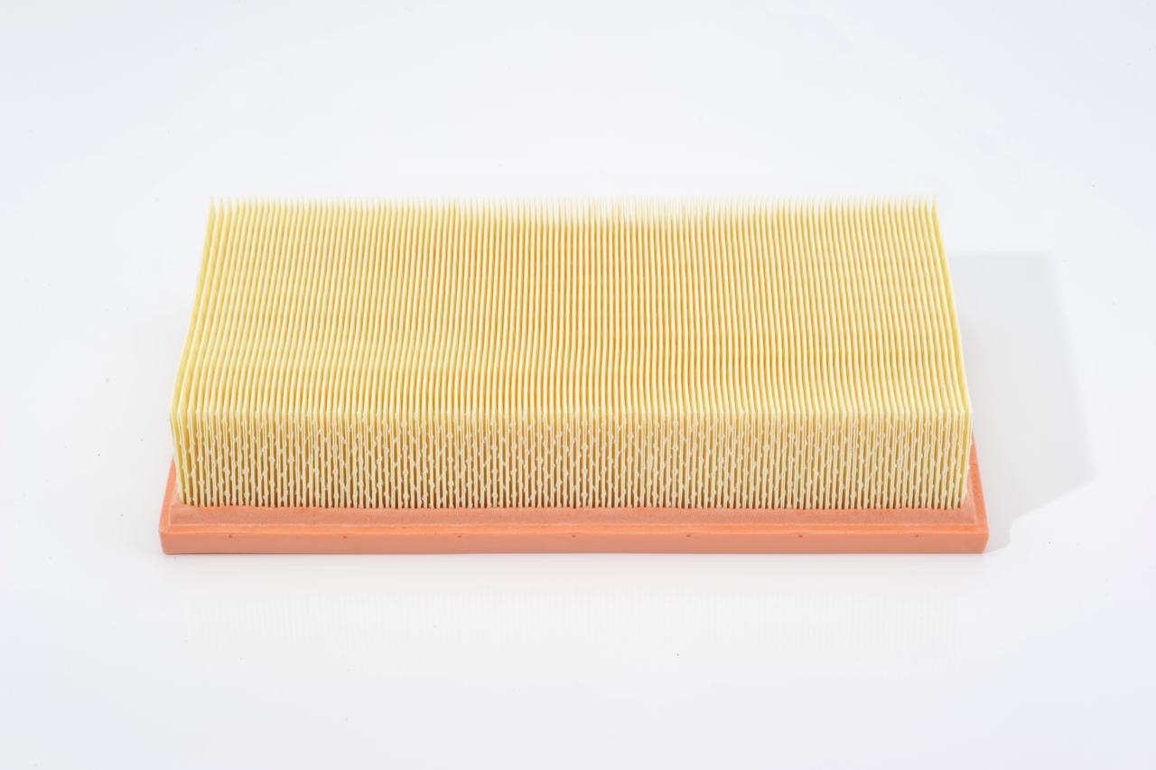 OE Motorluftfilter VW MULTIVAN 2023 7E0129620, 7H0129620, 7E0129620A från BOSCH