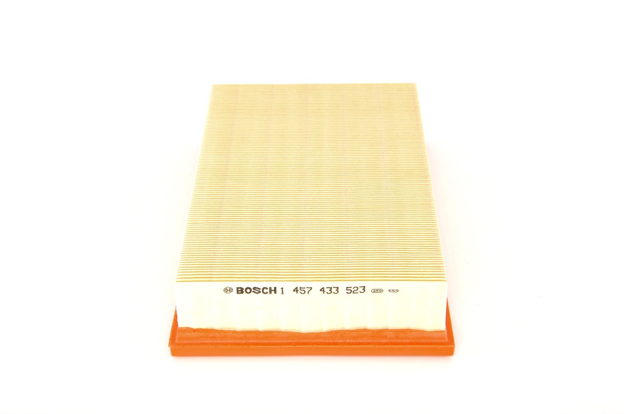 Mercedes W210 2002 Õhufilter BOSCH OEM 1120940104, 1120940204, A1120940104