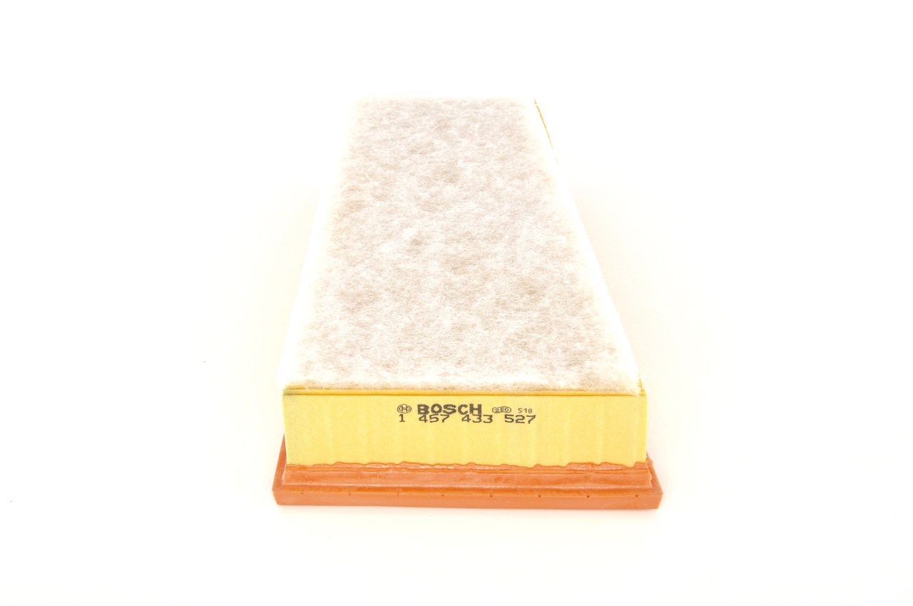 Köp billiga original Luftfilter 1 457 433 527 jämförbara med 1444G2 OEM nummer på nätet
