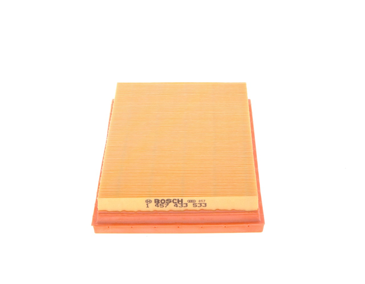 Köp billiga original Luftfilter 1 457 433 533 jämförbara med 1780102080 OEM nummer på nätet