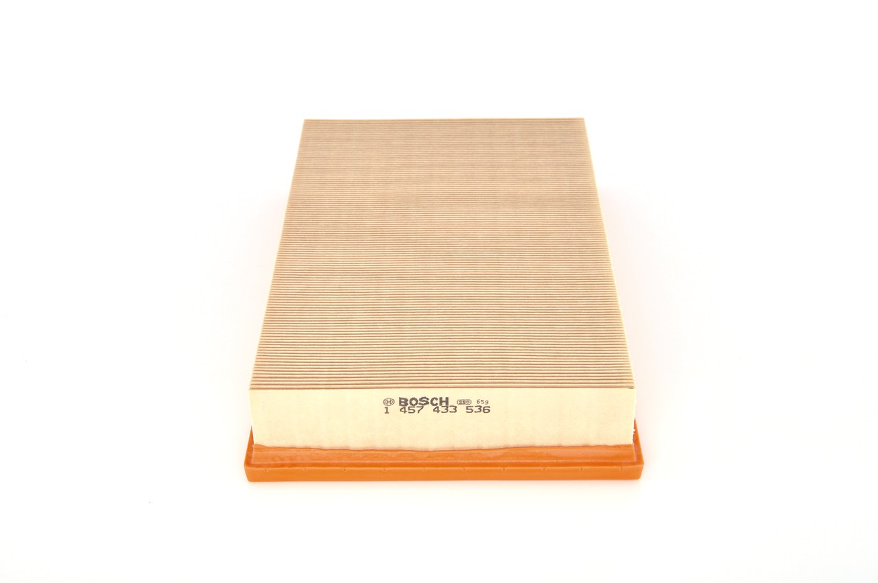 Köp billiga original Luftfilter 1 457 433 536 jämförbara med 91863613 OEM nummer på nätet