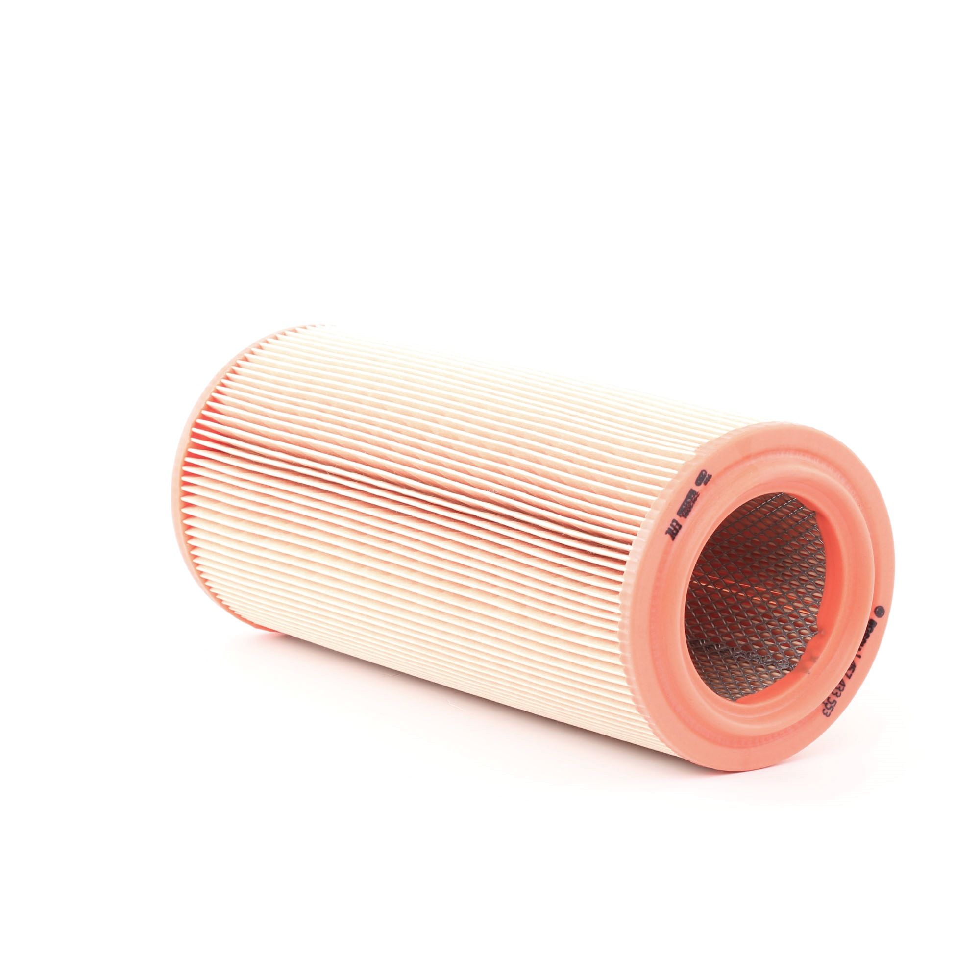 Köp BOSCH Luftfilter Produktnummer: 1 457 433 553 till det förmånliga priset av 203,66 kr