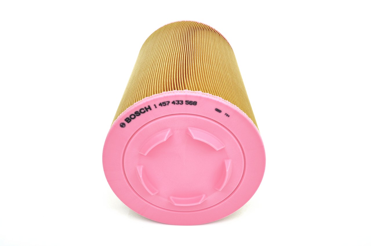 Kupite poceni originalno Zracni filter 1 457 433 568, primerljivo z 20405830 OEM številke, prek spleta