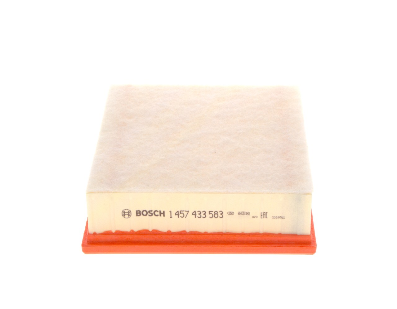 OE Filtro de ar VOLVO C30 2013 1418712, 30637444, 30757155 de BOSCH