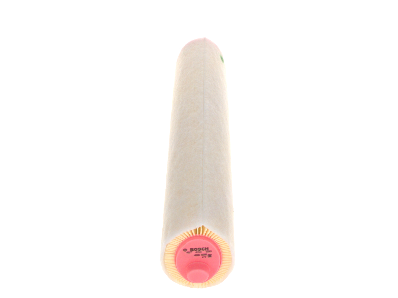 Ostke BOSCH Õhufilter Toode nr.: 1 457 433 589 madala hinnaga 23,37 €