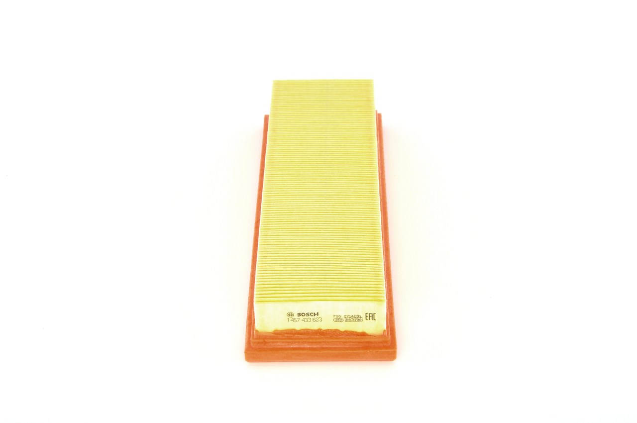 OE Luftfilter RENAULT EXPRESS 2021 1444L6, 7701036270, 1444K1 fra BOSCH