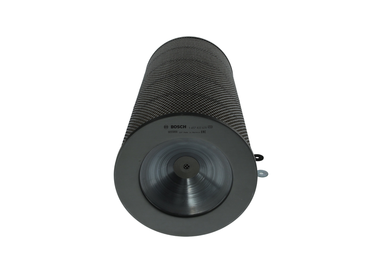 Köp billiga original Luftfilter 1 457 433 670 jämförbara med 475755 OEM nummer på nätet