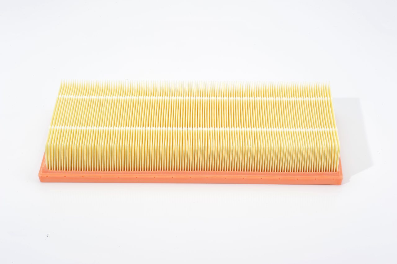 Köp BOSCH Luftfilter Produktnummer: 1 457 433 714 till det förmånliga priset av 135,80 kr
