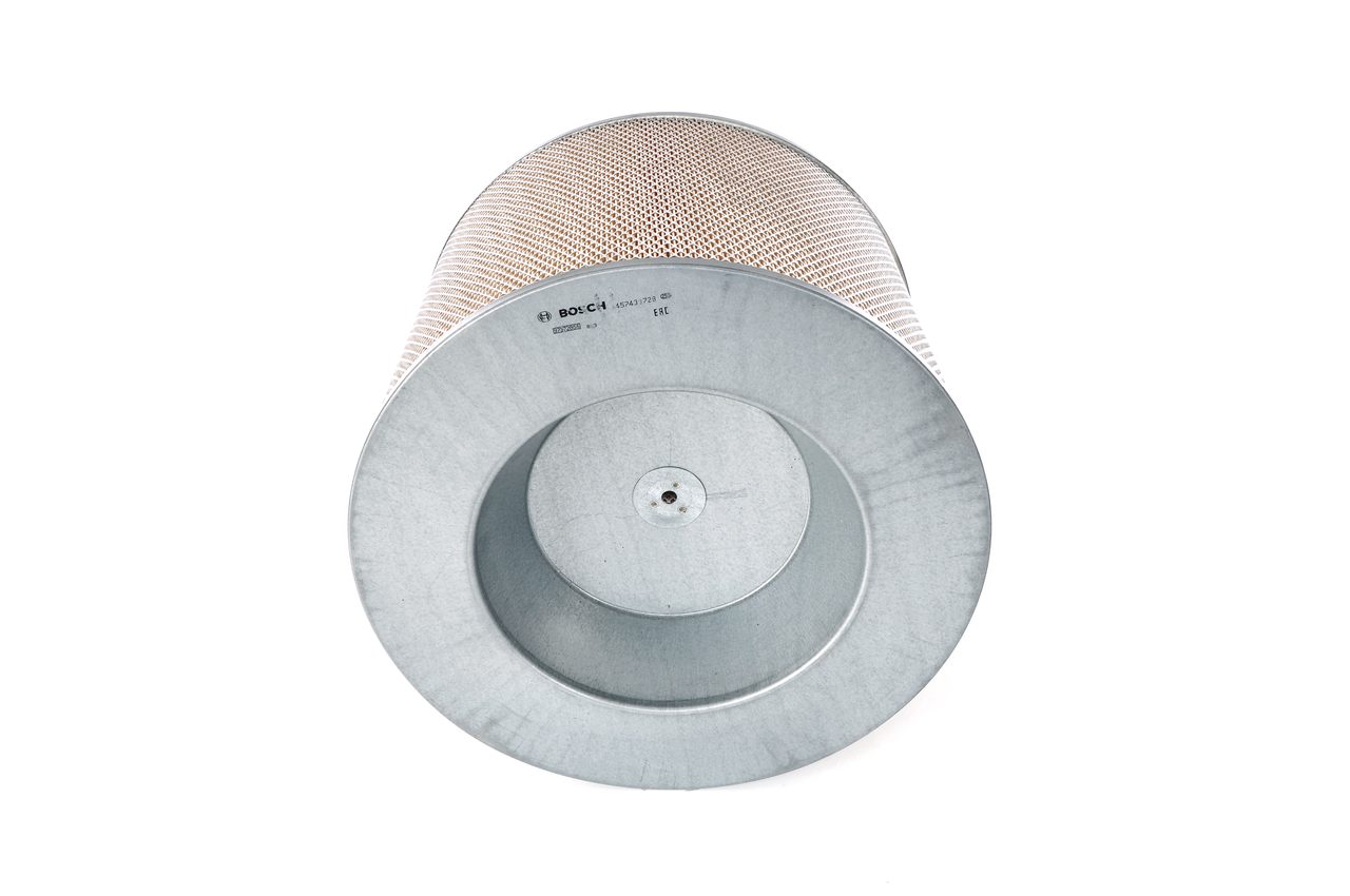 Köp billiga original Luftfilter 1 457 433 728 jämförbara med A0030949104 OEM nummer på nätet