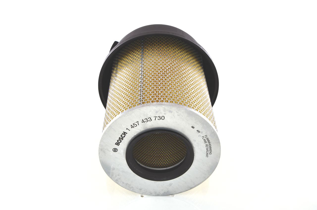 Köp billiga original Luftfilter 1 457 433 730 jämförbara med A0040940204 OEM nummer på nätet
