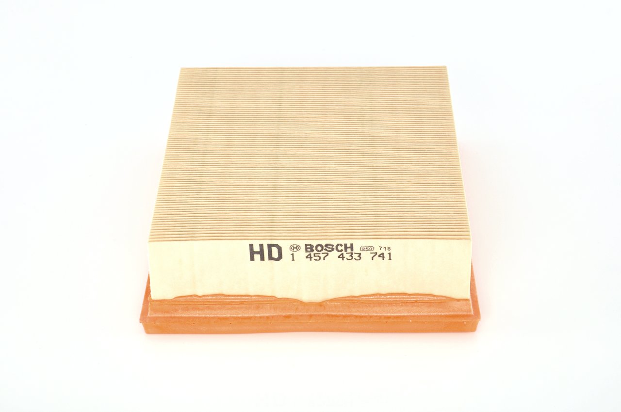 Ostke BOSCH Õhufilter Toode nr.: 1 457 433 741 madala hinnaga 12,56 €