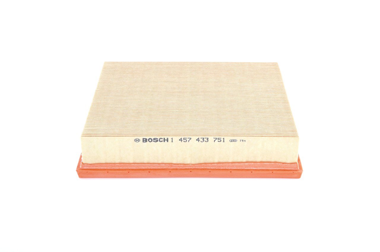 Køb billige originale Luftfilter 1 457 433 751 tilsvarende med A6040941004 OEM numre online