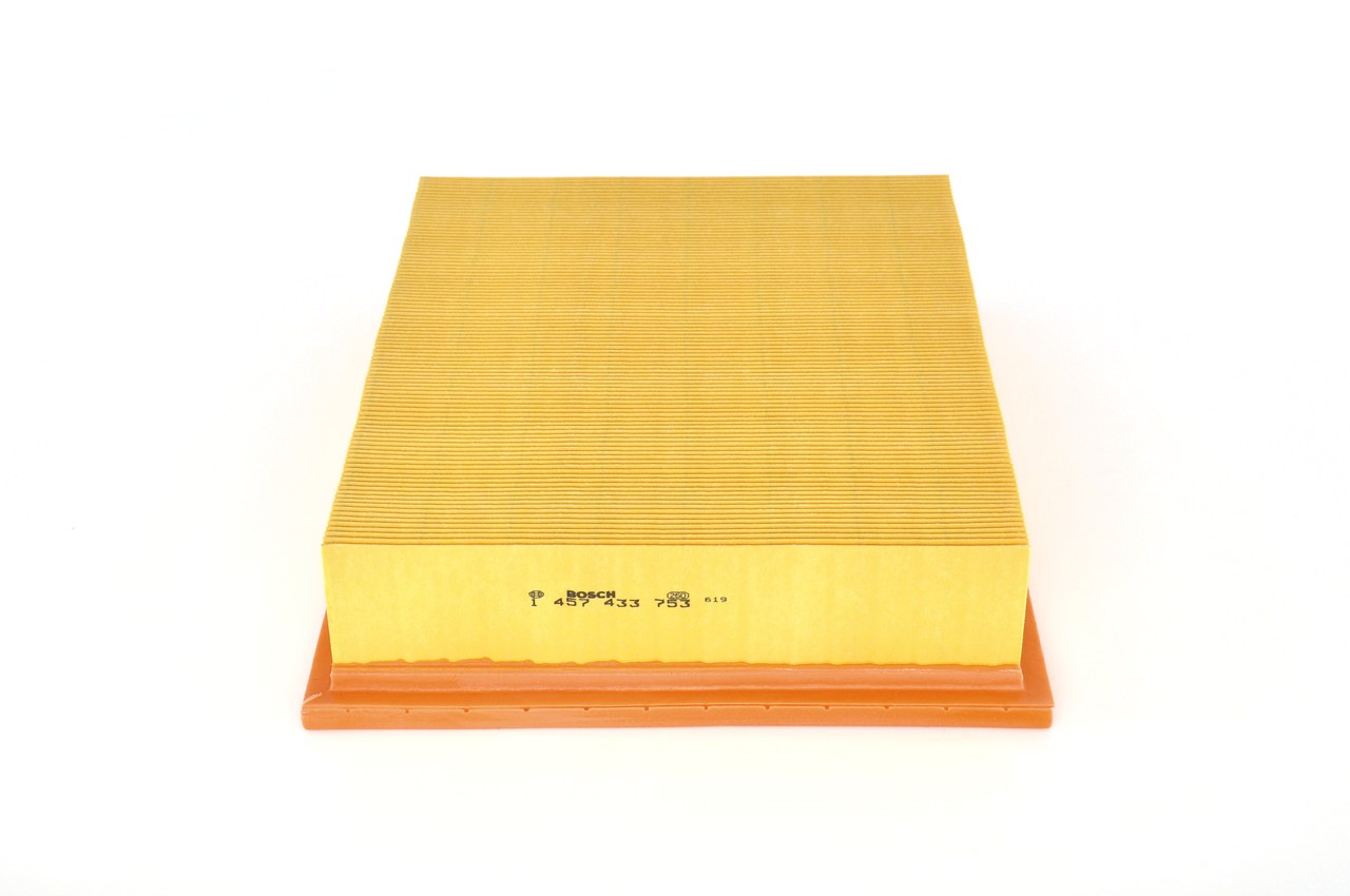 Köp billiga original Luftfilter 1 457 433 753 jämförbara med A6380900051 OEM nummer på nätet