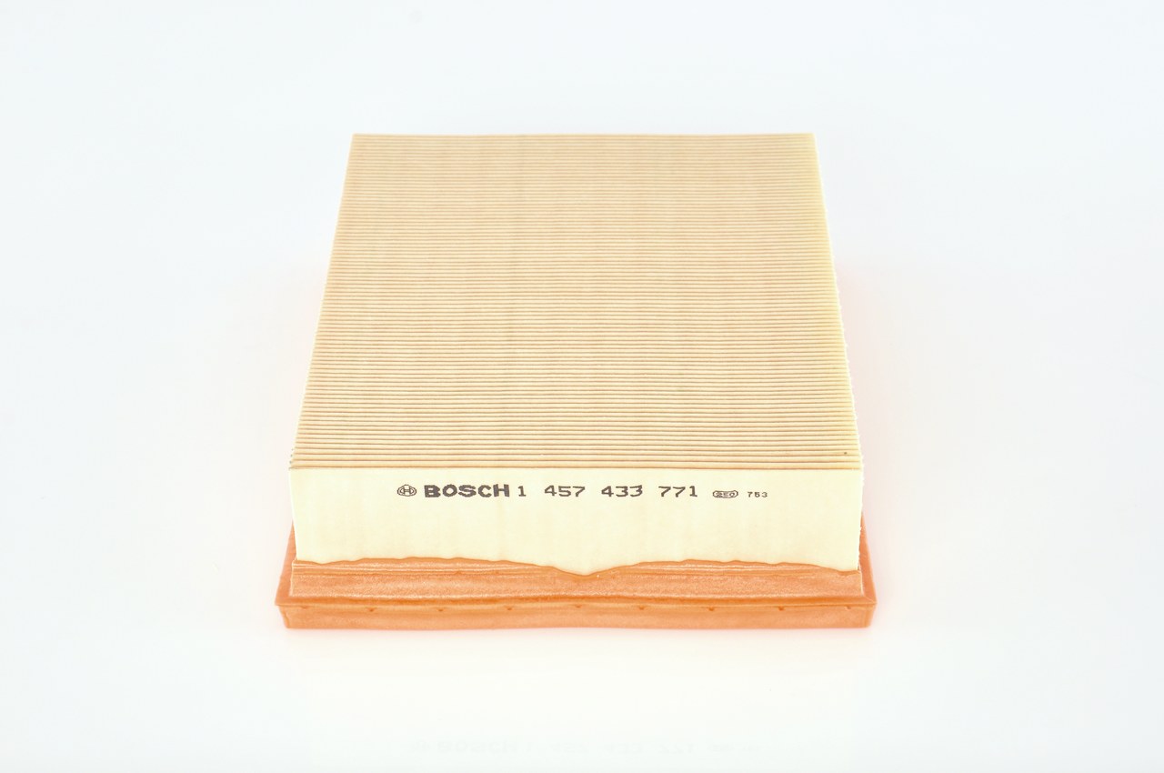 Köp billiga original Luftfilter 1 457 433 771 jämförbara med 834323 OEM nummer på nätet