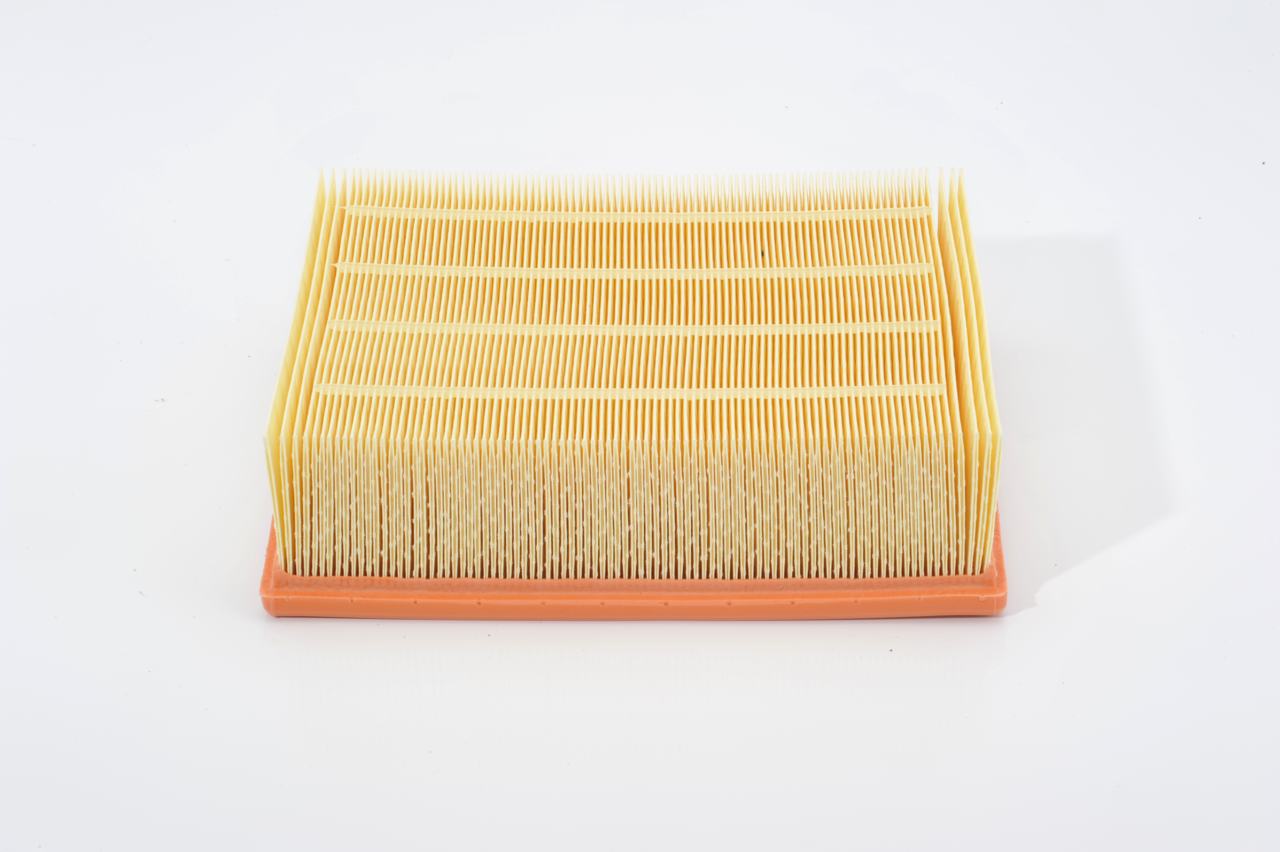 Įsigykite BOSCH Oro filtras Prekės Nr.: 1 457 433 772 už žemiausią 15,63 € kainą