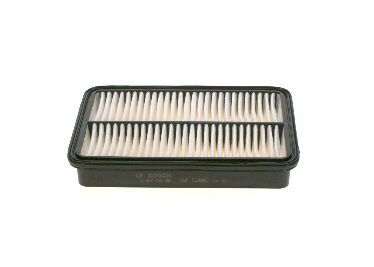 OE Luftfilter MAZDA XEDOS 1999 1780102030, 1780115070, 25099209 fra BOSCH