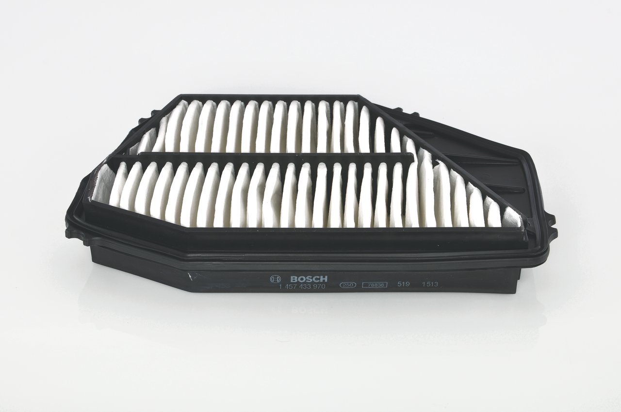 OE Filtro de ar HONDA SHUTTLE 2025 17220P0A000, 17220P0AA00, 17220POA000 de BOSCH