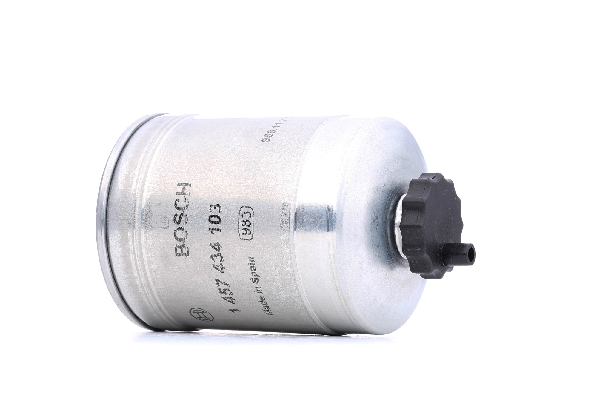BOSCH 1 457 434 103 Filtre à carburant